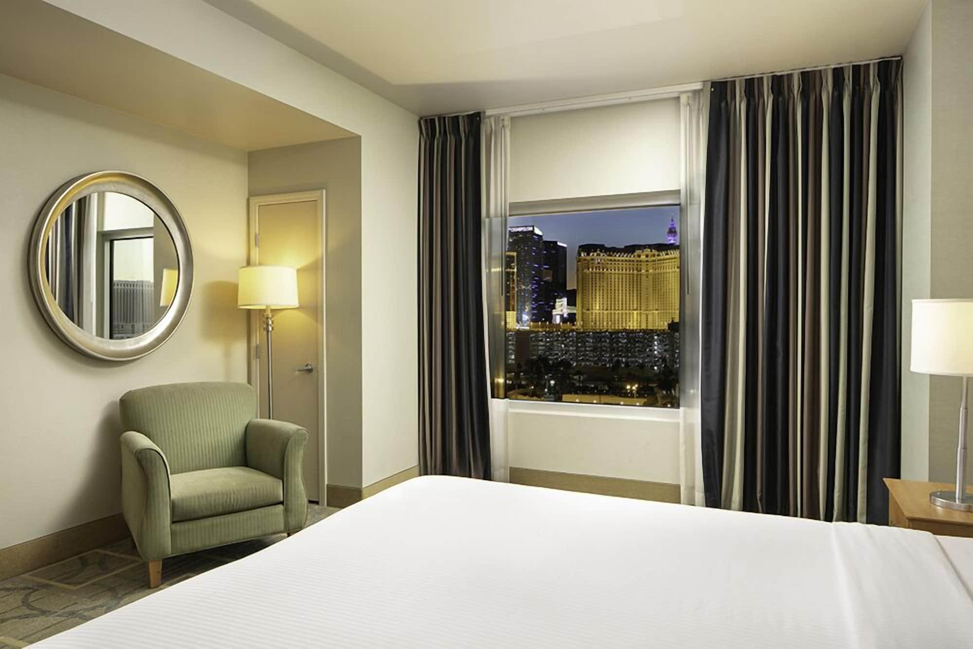 The Platinum Hotel Лас-Вегас Екстер'єр фото