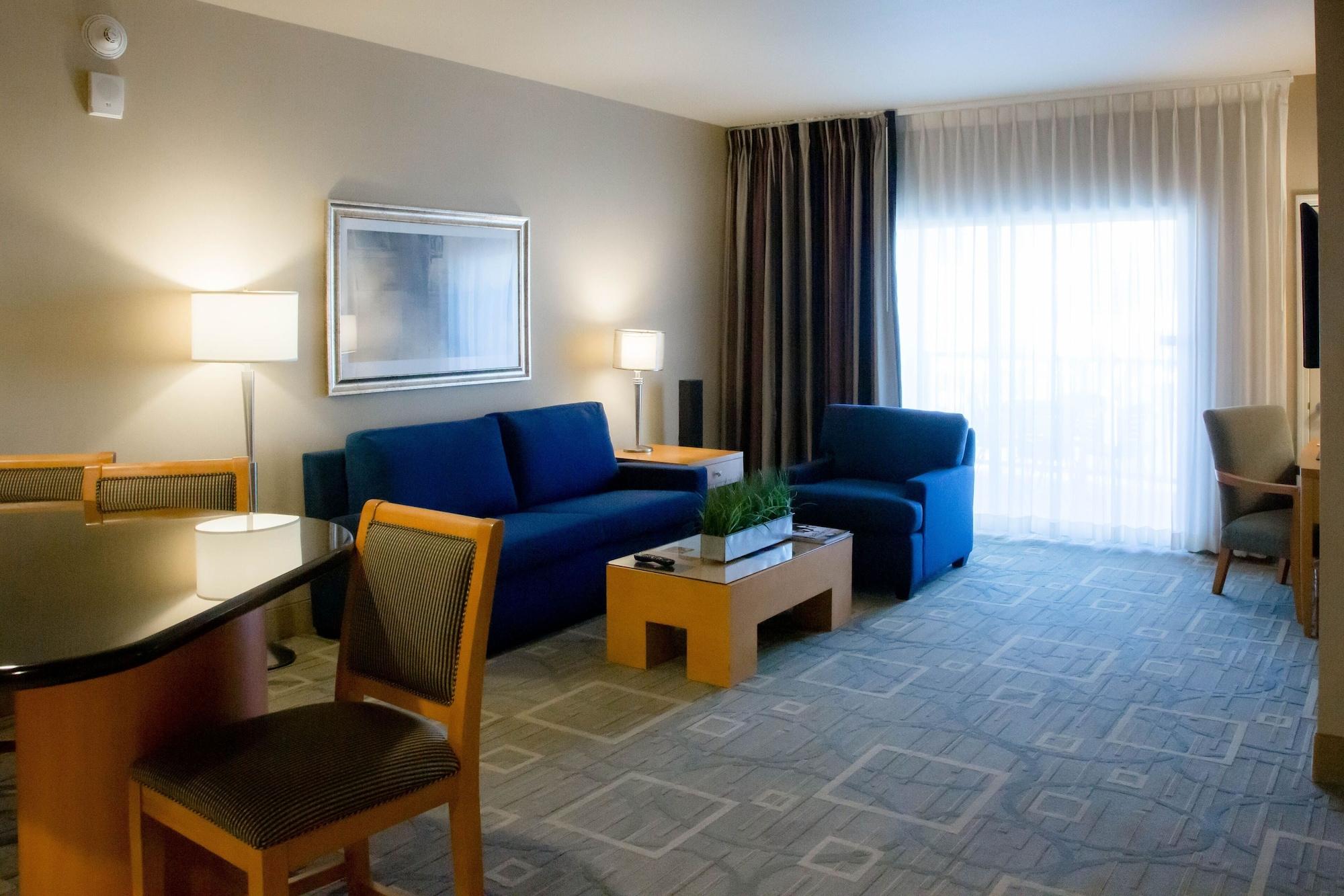 The Platinum Hotel Лас-Вегас Екстер'єр фото