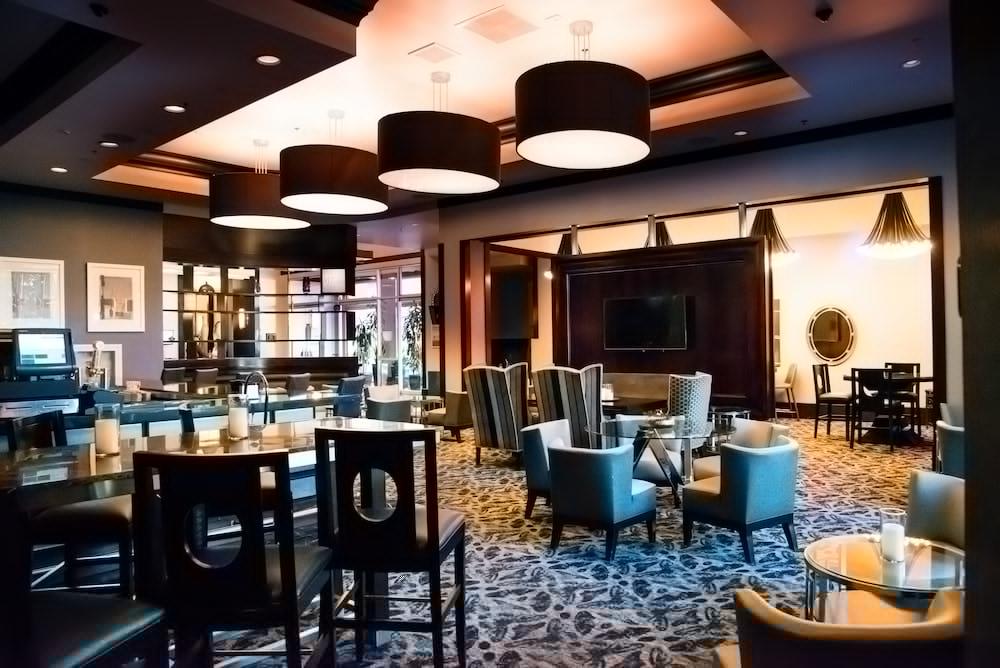 The Platinum Hotel Лас-Вегас Екстер'єр фото