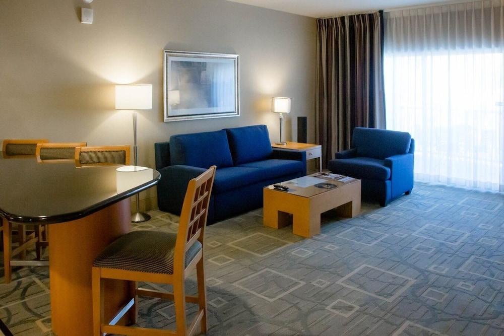 The Platinum Hotel Лас-Вегас Екстер'єр фото
