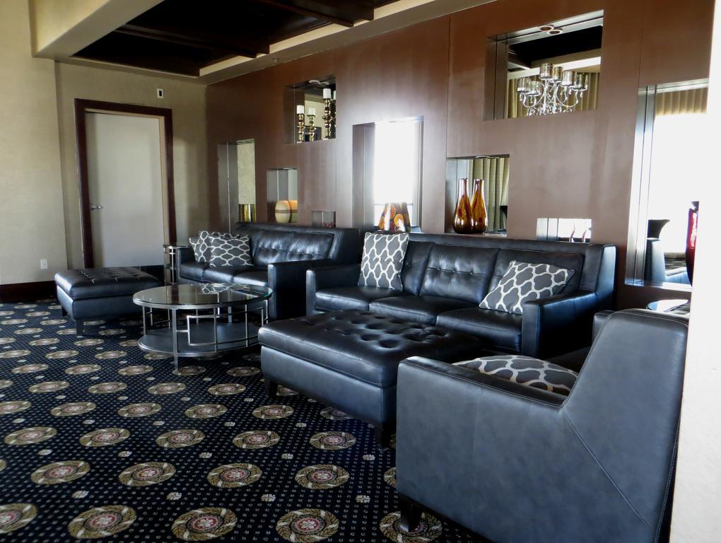 The Platinum Hotel Лас-Вегас Екстер'єр фото