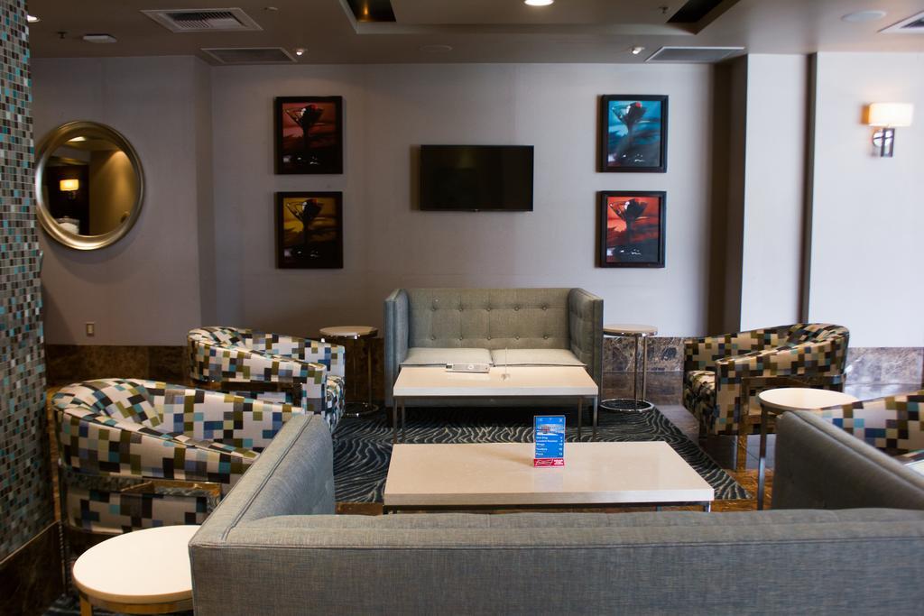 The Platinum Hotel Лас-Вегас Екстер'єр фото